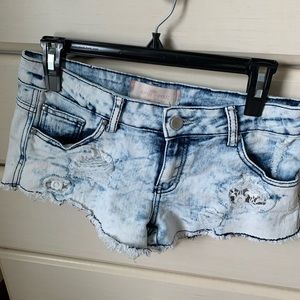 Almost Famous Shorts